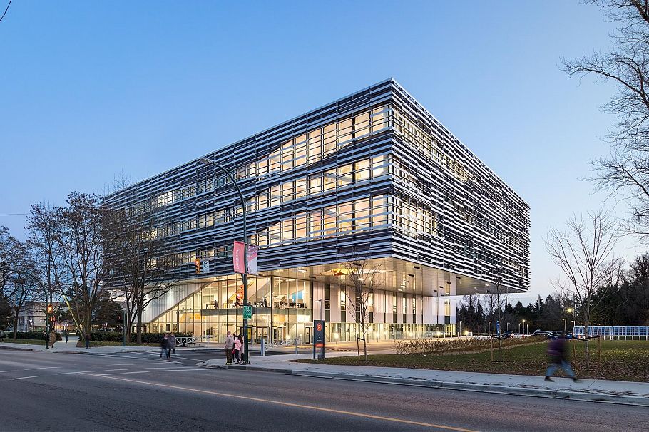 602 6677 Cambie Street Vancouver, BC - 38