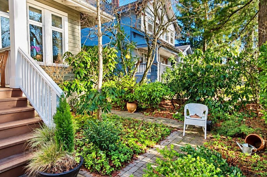 2491 W 14TH AVENUE, Vancouver BC V6K 2W4 Vancouver, BC - 23