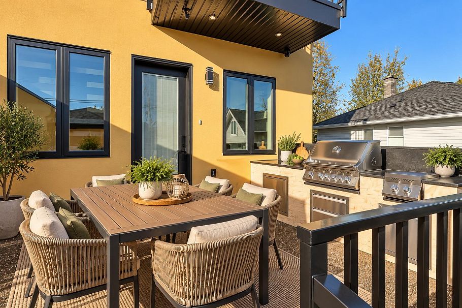 4670 Todd Street Vancouver, BC - 34