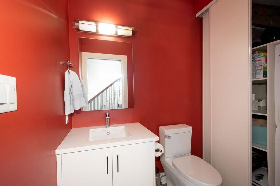 3485 W 2nd Avenue Vancouver, BC - 10