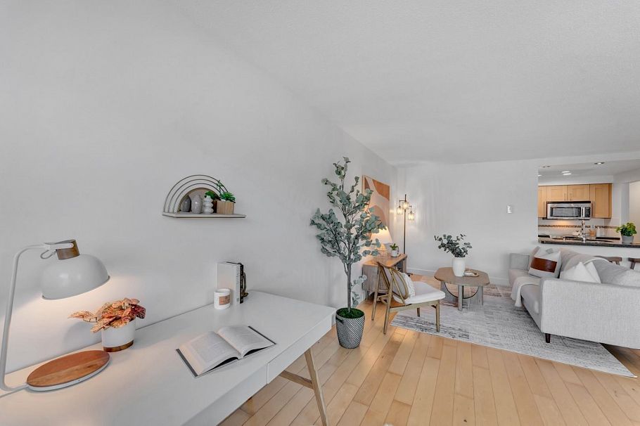 101 2412 Alder Street Vancouver, BC - 17