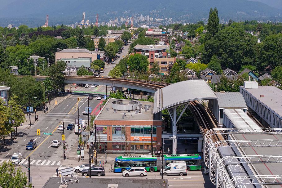 3315 Victoria Drive Vancouver, BC - 15