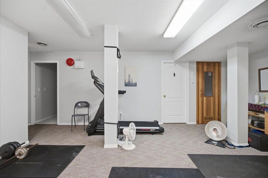 404 1723 Frances Street Vancouver, BC - 25