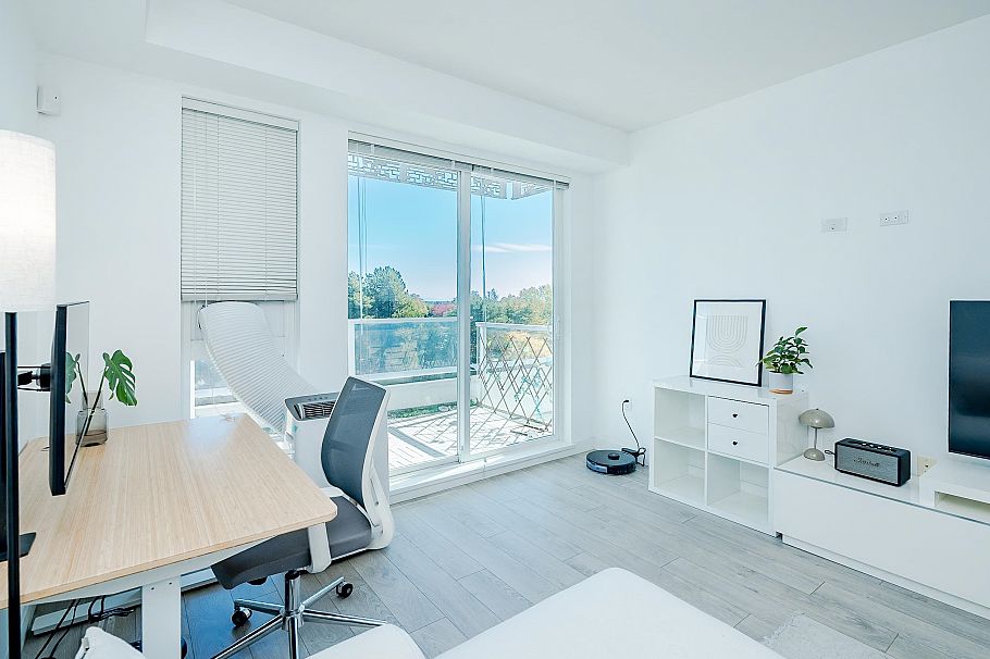 602 6677 Cambie Street Vancouver, BC - 21