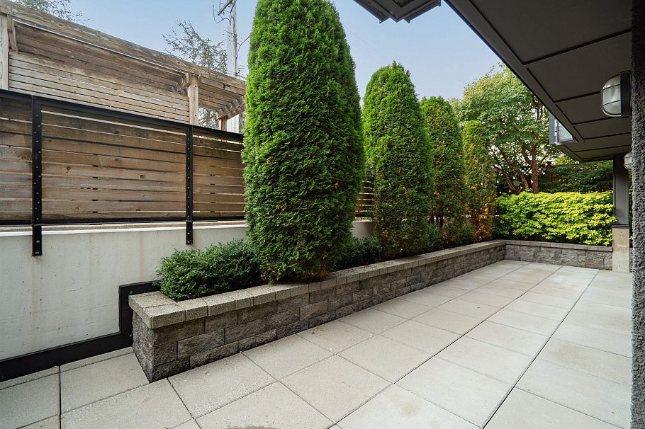 101 562 E 7th Avenue Vancouver, BC - 29