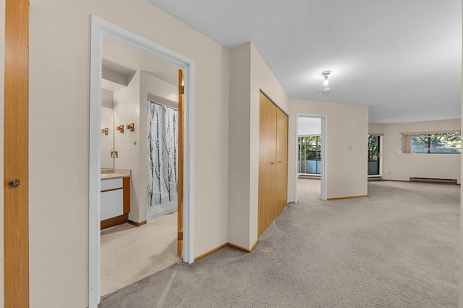 110 2222 Prince Edward Street Vancouver, BC - 18