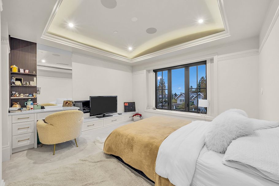 1443 W 57th Avenue Vancouver, BC - 13
