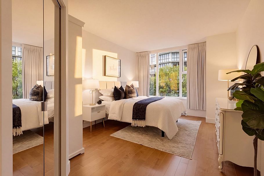 404 1428 W 6th Avenue Vancouver, BC - 21