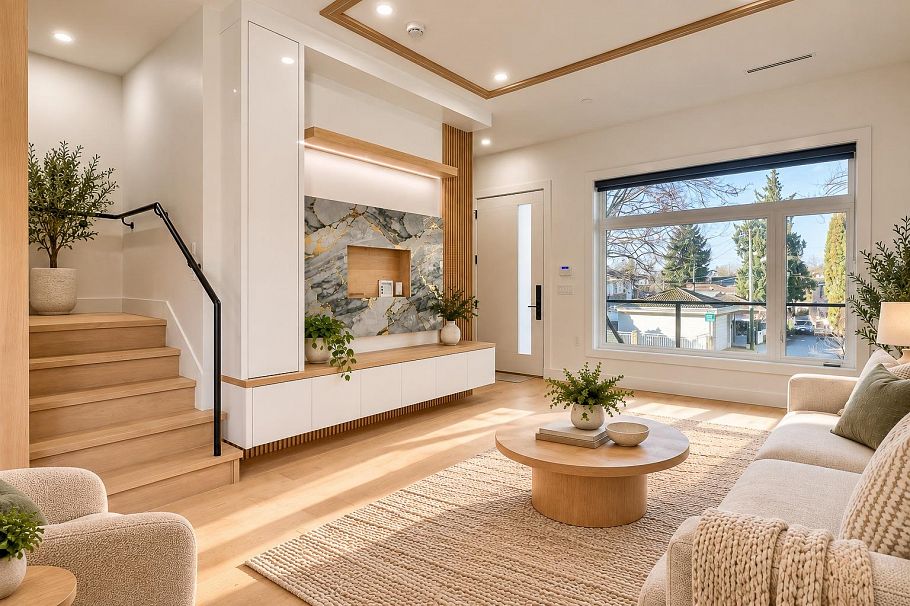 4670 Todd Street Vancouver, BC - 6
