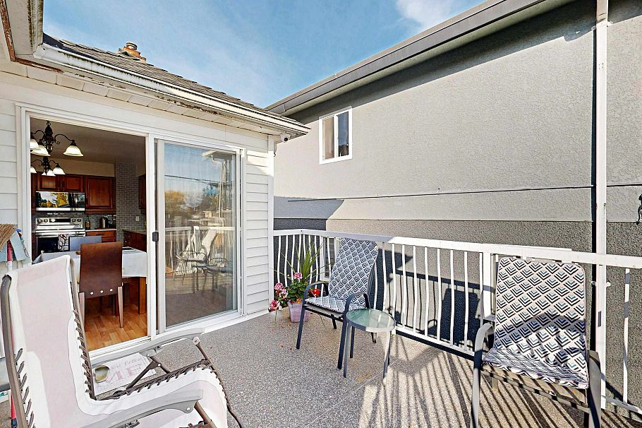 1222 E 51st Avenue Vancouver, BC - 22