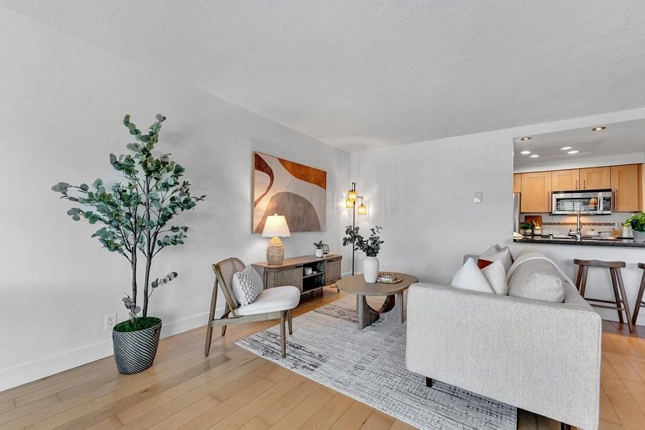 101 2412 Alder Street Vancouver, BC - 6