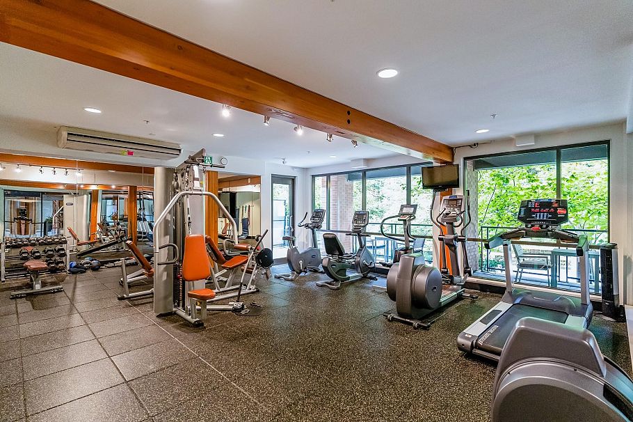 513 733 W 3rd Street North Vancouver, BC - 22