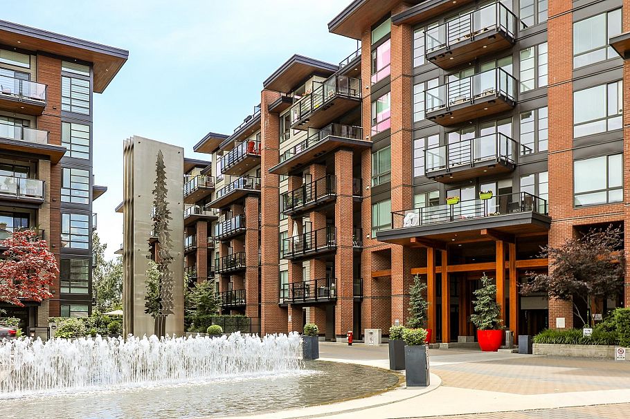 513 733 W 3rd Street North Vancouver, BC - 25