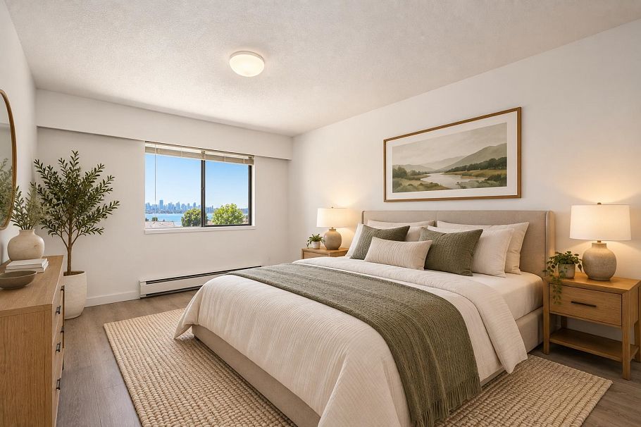 305 310 W 3rd Street North Vancouver, BC - 20