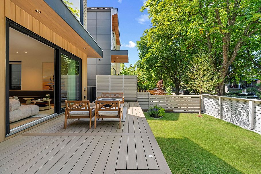 1 2926 W 12th Avenue Vancouver, BC - 27