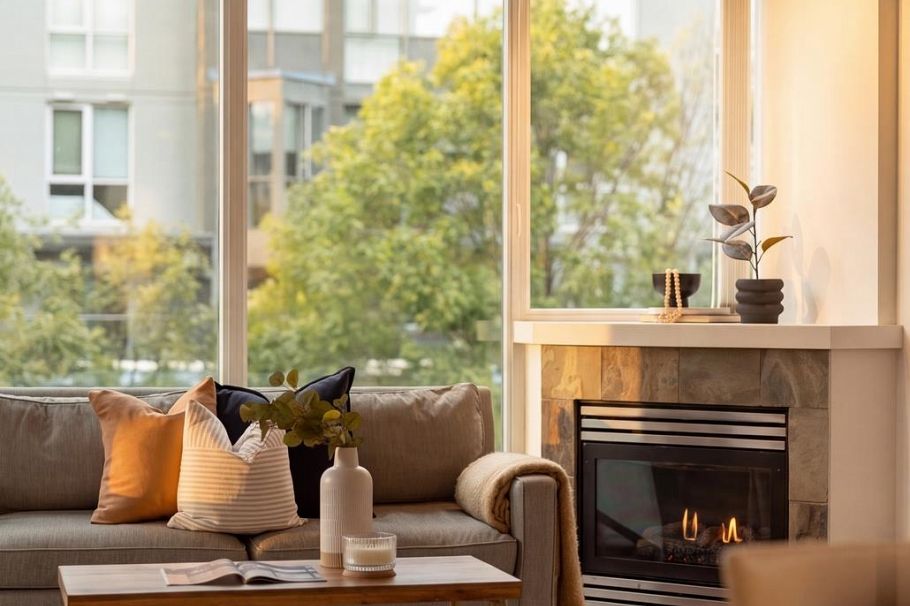 404 1428 W 6th Avenue Vancouver, BC - 10