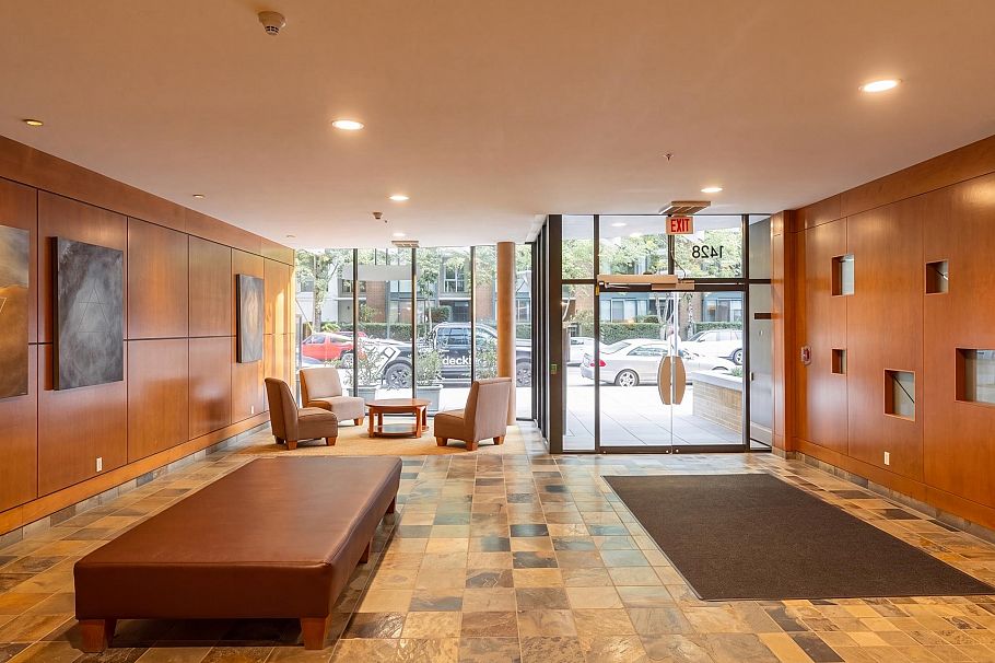 404 1428 W 6th Avenue Vancouver, BC - 33