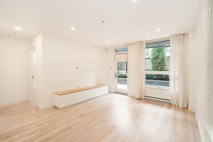 101 562 E 7th Avenue Vancouver, BC - 13