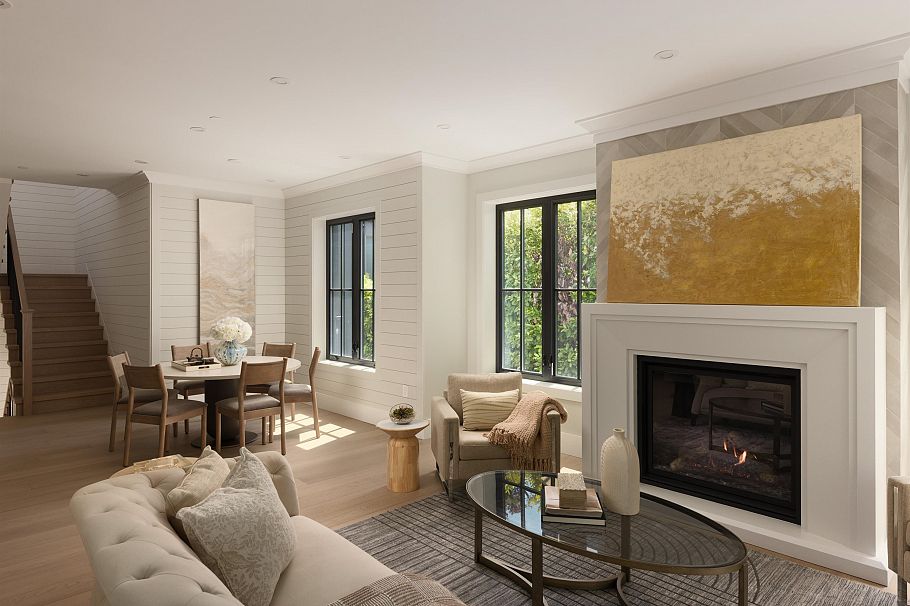 5593 Mackenzie Street Vancouver, BC - 6