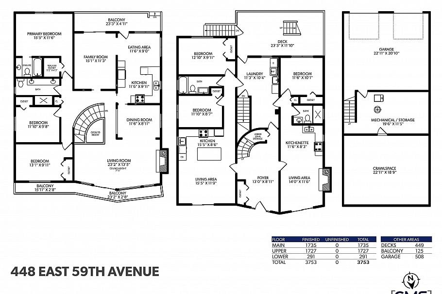 448 E 59th Avenue Vancouver, BC - 23