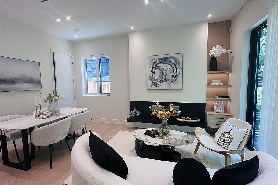 1 4150 W 14th Avenue Vancouver, BC - 3