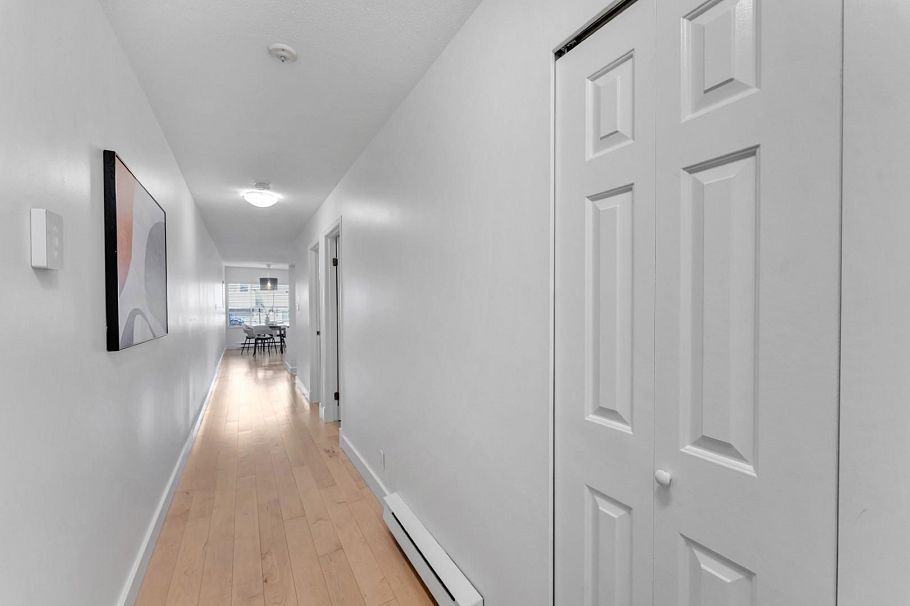 101 2412 Alder Street Vancouver, BC - 33