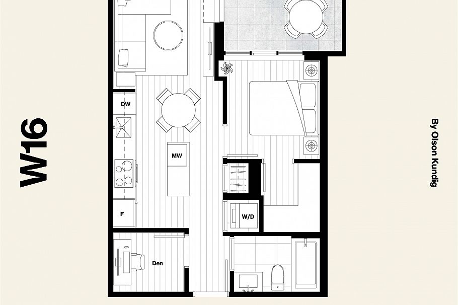 210 480 W 16th Avenue Vancouver, BC - 10