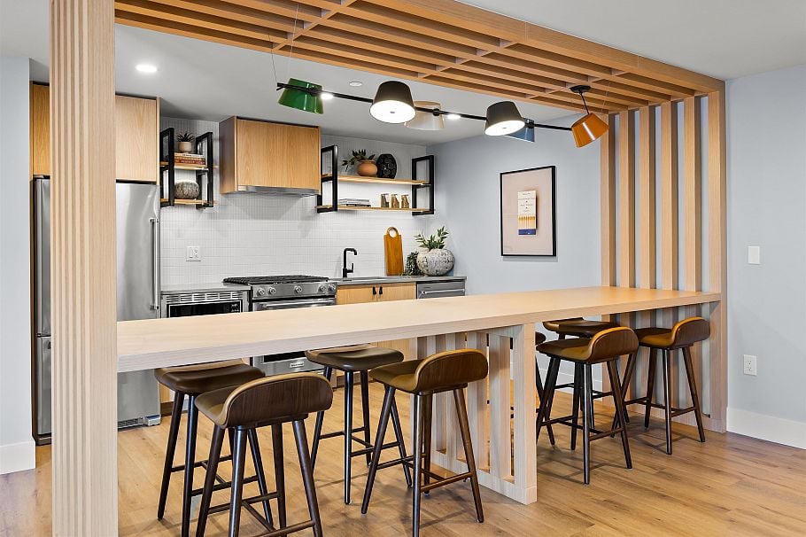 612 1680 E 12th Avenue Vancouver, BC - 9