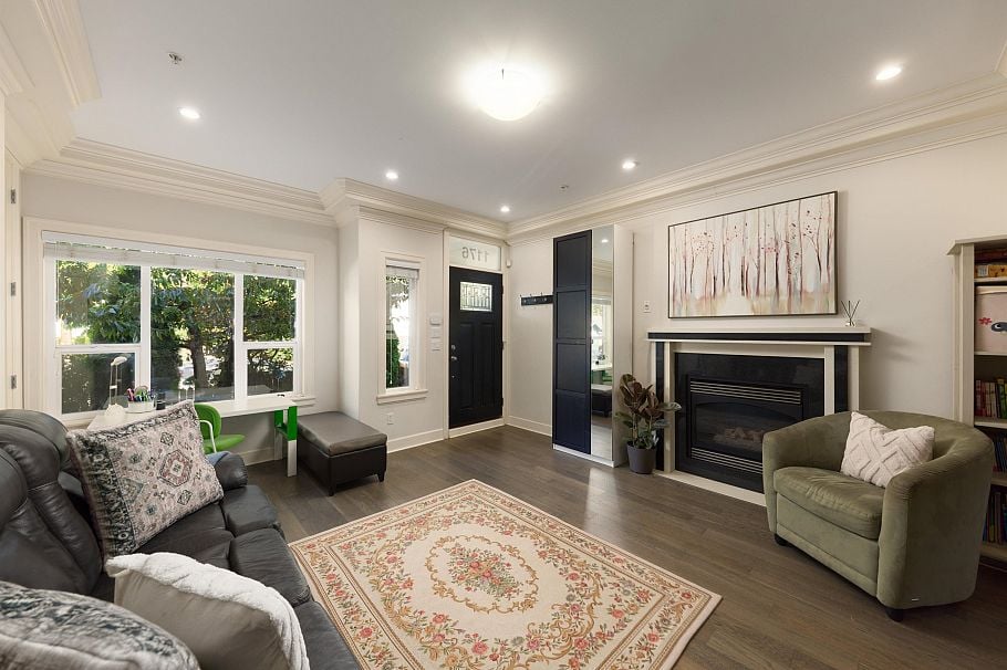 1176 E King Edward Avenue Vancouver, BC - 6
