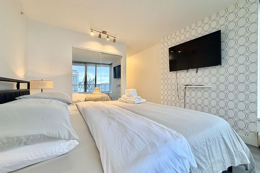 2705 689 Abbott Street Vancouver, BC - 20