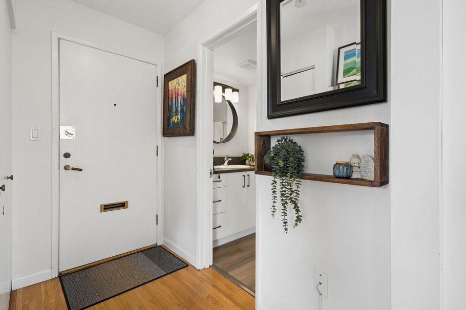 607 1250 Burnaby Street Vancouver, BC - 13