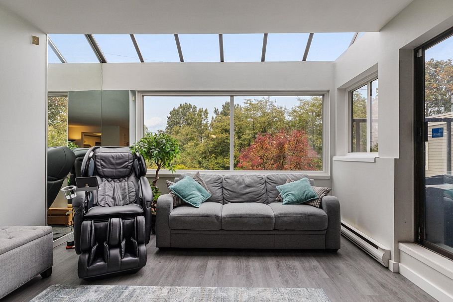 204 1220 W 6th Avenue Vancouver, BC - 27