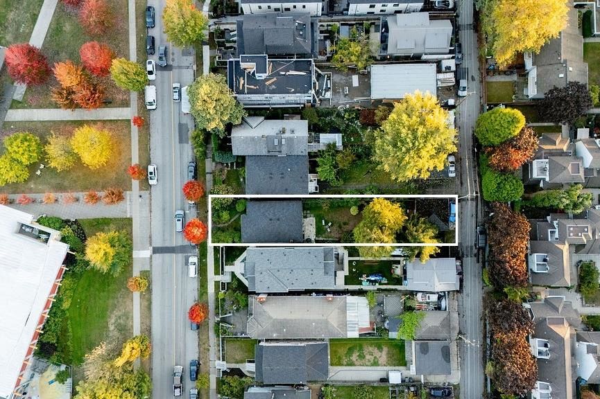 3315 Victoria Drive Vancouver, BC - 6