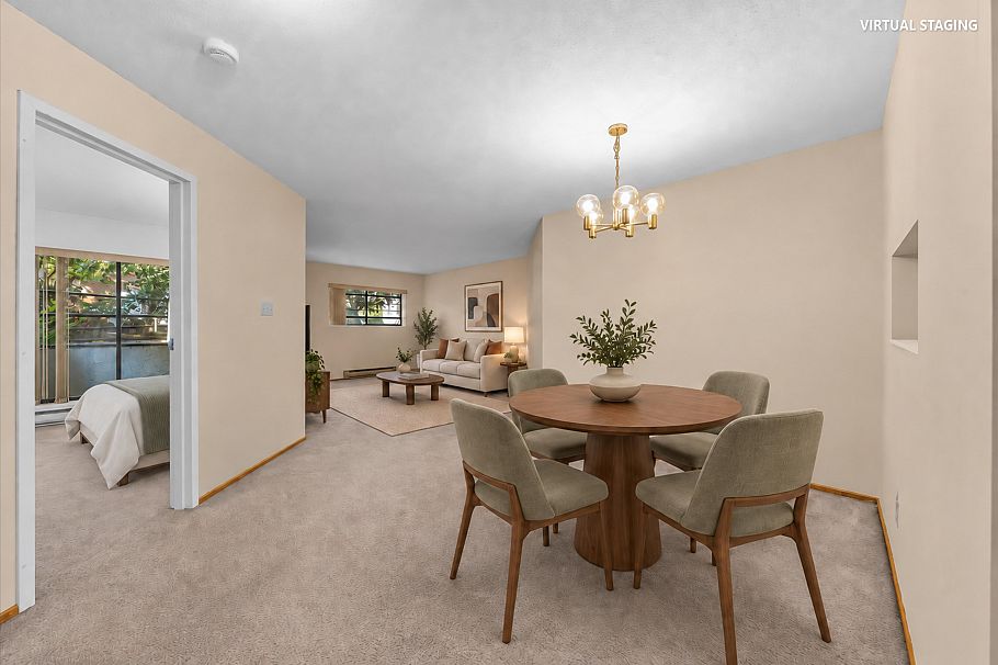110 2222 Prince Edward Street Vancouver, BC - 34