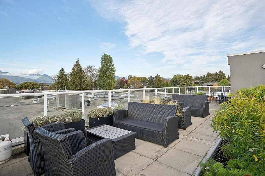 305 1707 Charles Street Vancouver, BC - 40