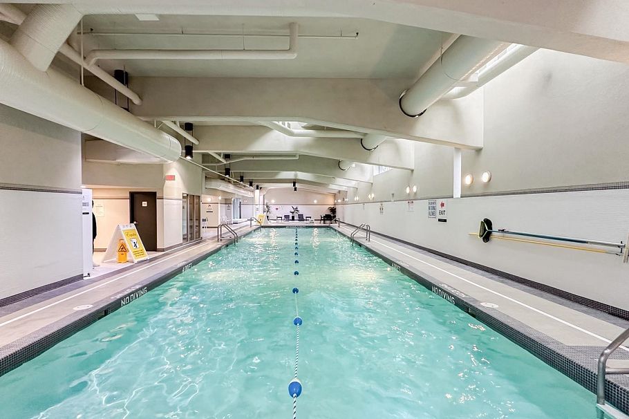 2705 689 Abbott Street Vancouver, BC - 29