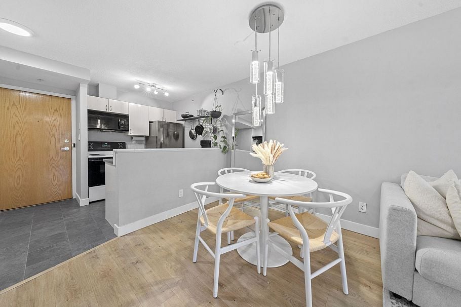 2803 939 Homer Street Vancouver, BC - 10