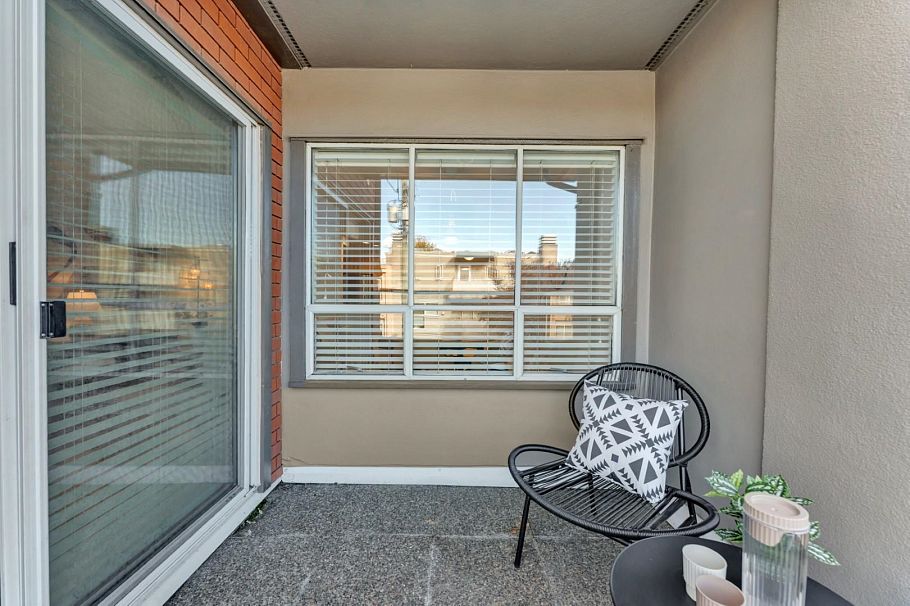 101 2412 Alder Street Vancouver, BC - 24