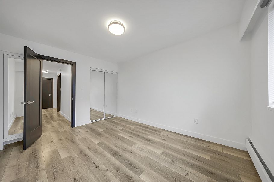 302 170 E 3rd Street North Vancouver, BC - 14
