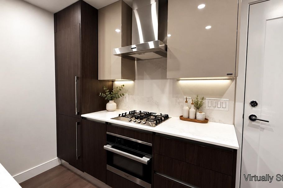 309 477 W 59th Avenue Vancouver, BC - 2