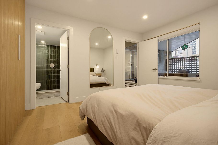 204 1345 Comox Street Vancouver, BC - 17