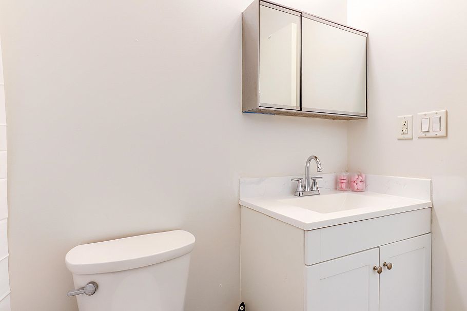 204 440 RICHARDS STREET, Vancouver BC V6B 2Z3 Vancouver, BC - 13