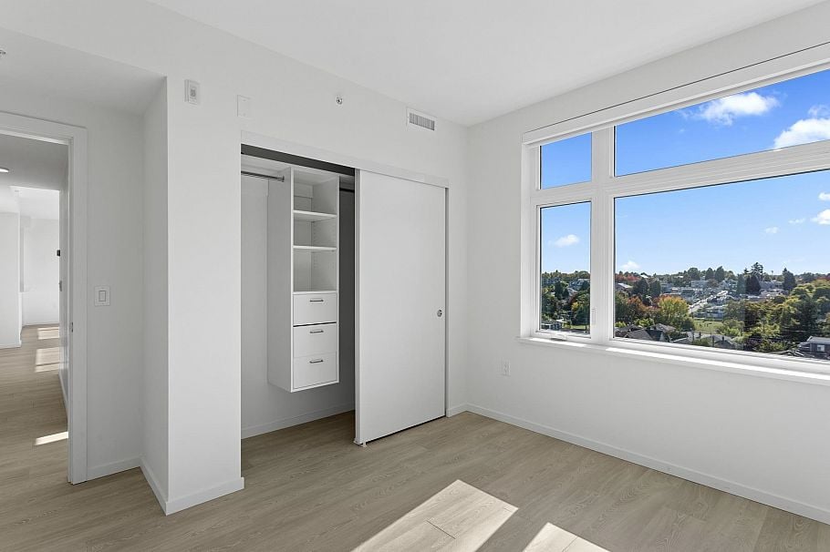 602 3264 Vanness Street Vancouver, BC - 14