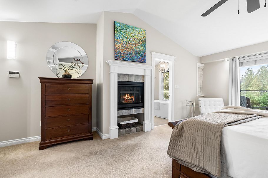 4047 Woodbury Avenue North Vancouver, BC - 15