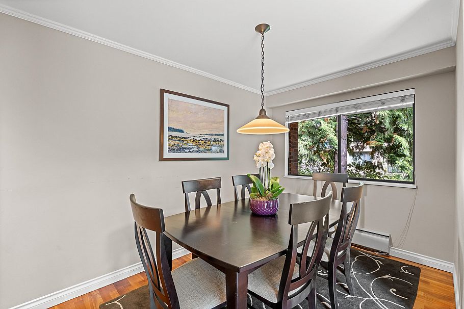 207 1750 W 10th Avenue Vancouver, BC - 6