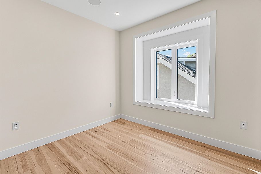 2837 W 31st Avenue Vancouver, BC - 23
