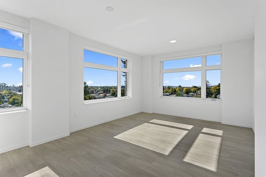 603 3264 Vanness Street Vancouver, BC - 12