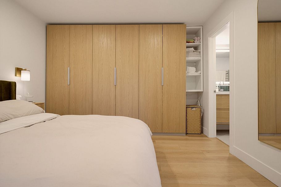 204 1345 Comox Street Vancouver, BC - 19