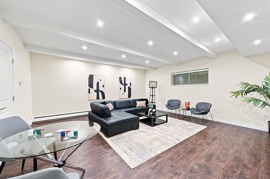 4245 Nautilus Close Vancouver, BC - 6