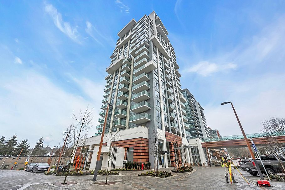 505 1675 Lions Gate Lane North Vancouver, BC - 22